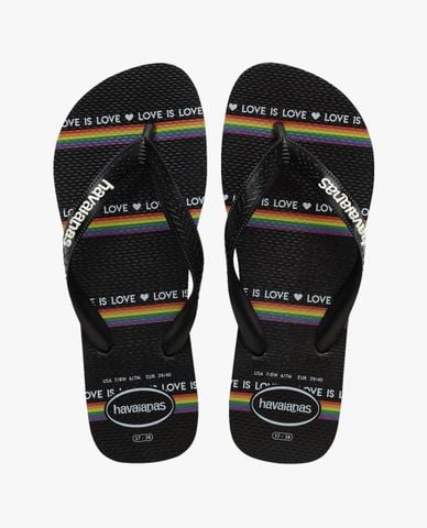  HAVAIANAS - Dép kẹp unisex Top Pride 