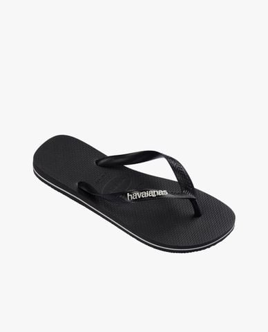  HAVAIANAS - Dép kẹp nam Logo Filete 