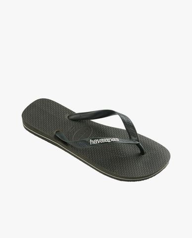  HAVAIANAS - Dép kẹp nam Logo Filete 