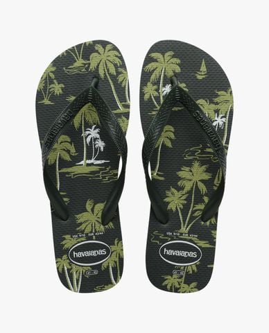  HAVAIANAS - Dép kẹp nam Aloha 