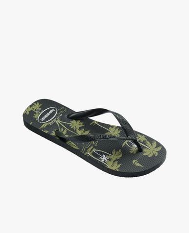  HAVAIANAS - Dép kẹp nam Aloha 