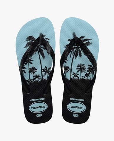  HAVAIANAS - Dép kẹp nam Aloha 