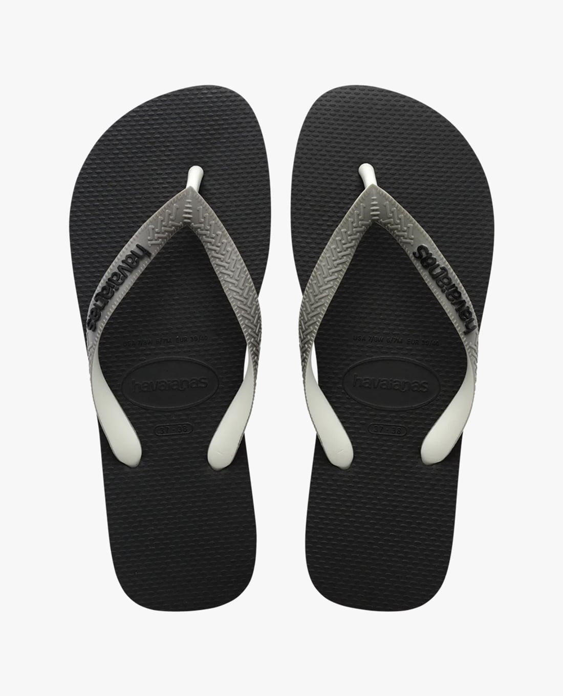 HAVAIANAS - Dép kẹp unisex Top Mix