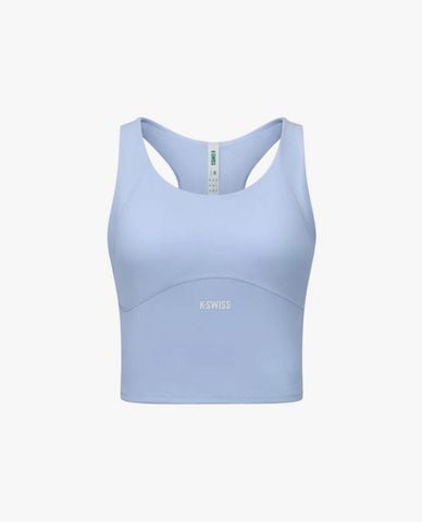  K-SWISS - Áo bra thể thao nữ Cool Feeling 