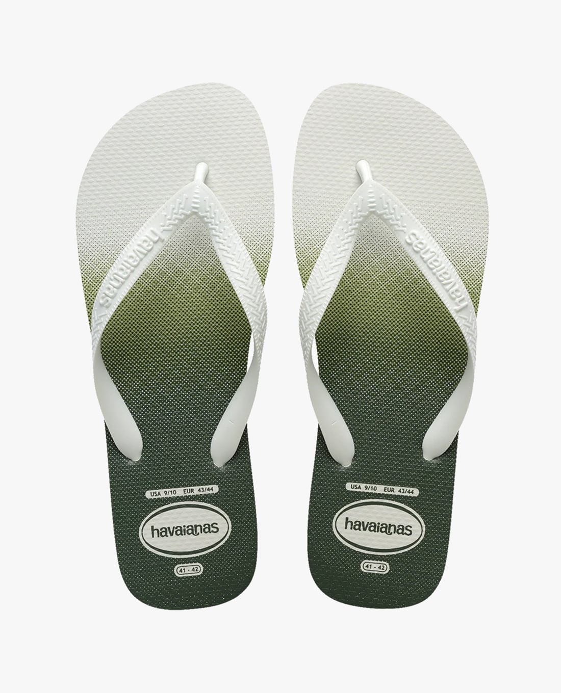 HAVAIANAS - Dép kẹp nam Top Basic