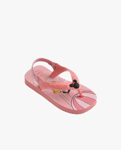  HAVAIANAS - Giày sandals trẻ em Baby Disney Classics 
