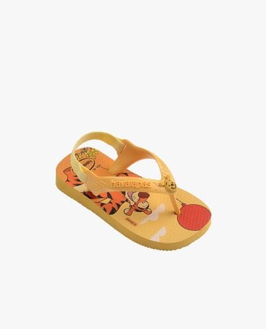  HAVAIANAS - Giày sandals trẻ em Baby Disney Classics 