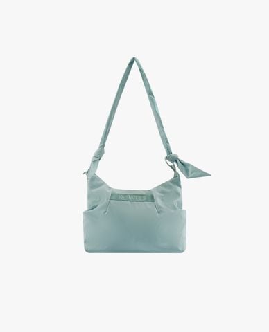  K-SWISS - Túi đeo chéo unisex phom chữ nhật Two Ways 