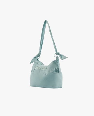  K-SWISS - Túi đeo chéo unisex phom chữ nhật Two Ways 