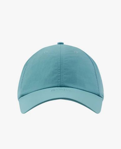  K-SWISS - Nón bóng chày unisex thêu logo 