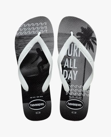  HAVAIANAS - Dép kẹp nam Chinelo Top Athletic 