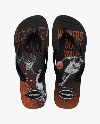  HAVAIANAS - Dép kẹp nam Chinelo Top Athletic 