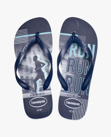  HAVAIANAS - Dép kẹp nam Chinelo Top Athletic 