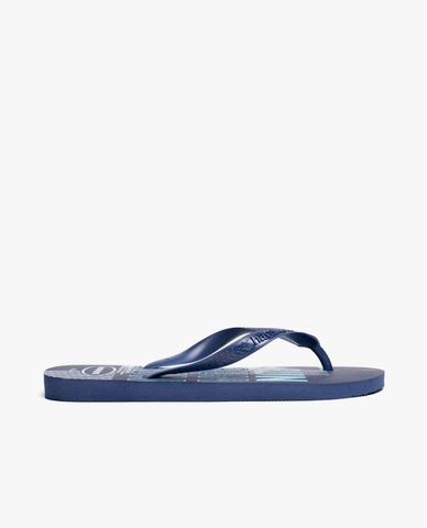  HAVAIANAS - Dép kẹp nam Chinelo Top Athletic 