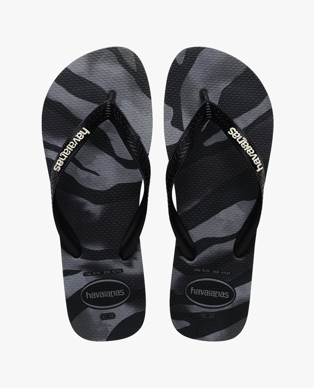 HAVAIANAS - Dép kẹp nam Top Camu