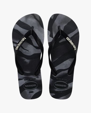  HAVAIANAS - Dép kẹp nam Top Camu 