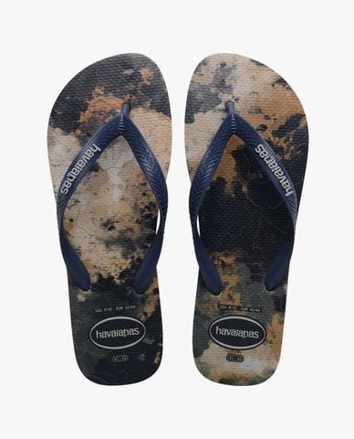  HAVAIANAS - Dép kẹp nam Top Camu 