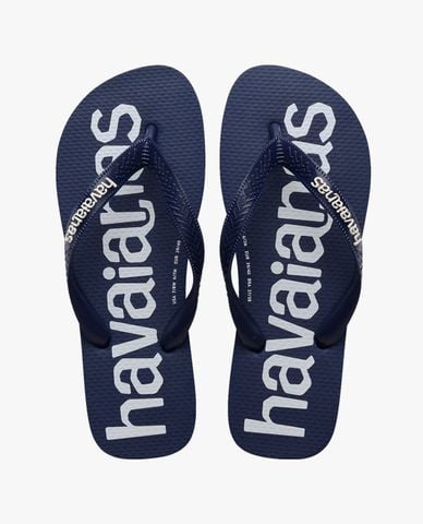  HAVAIANAS - Dép kẹp unisex Top Logomania 2 