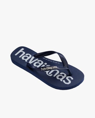 HAVAIANAS - Dép kẹp unisex Top Logomania 2 