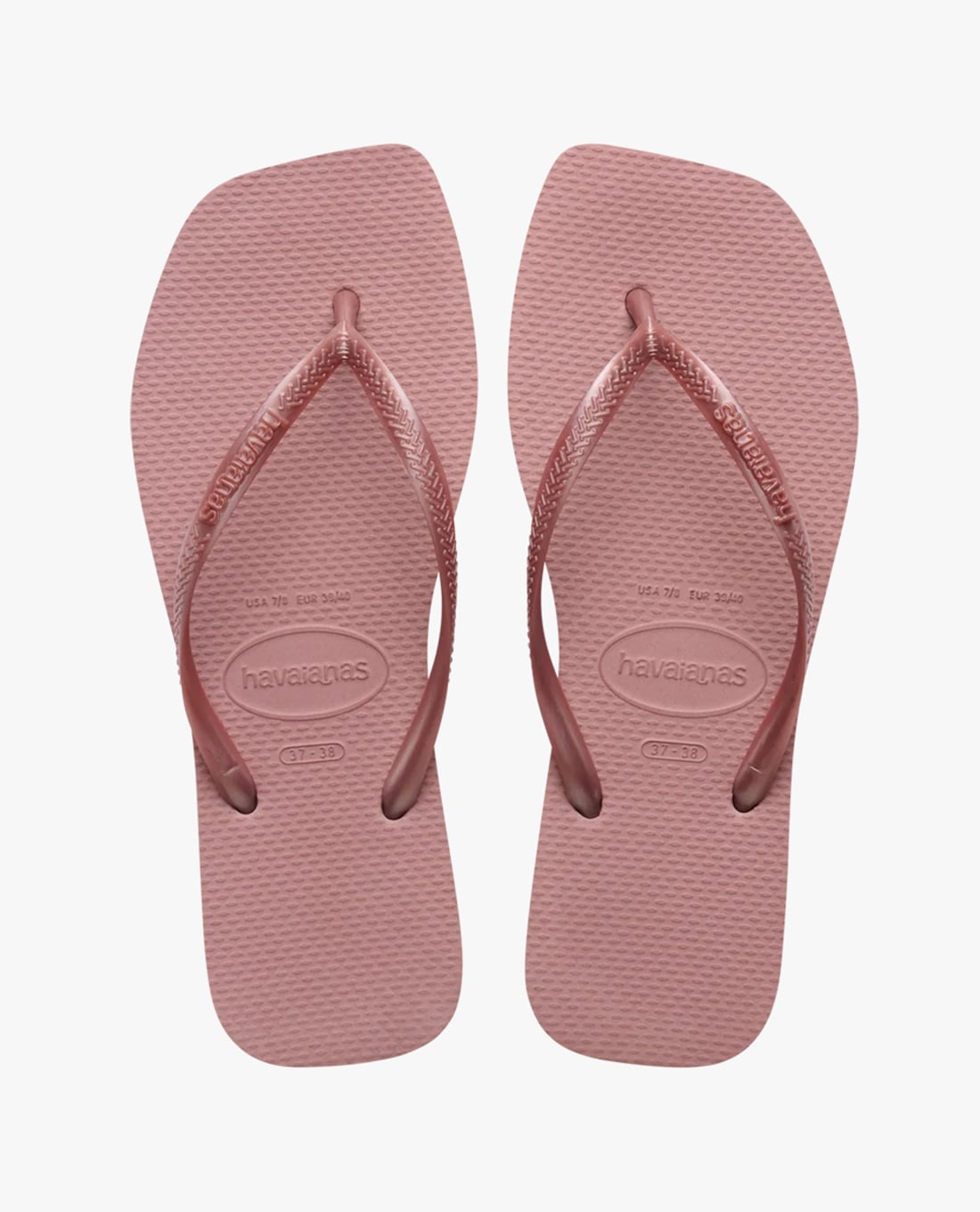 HAVAIANAS - Dép kẹp nữ Slim Square