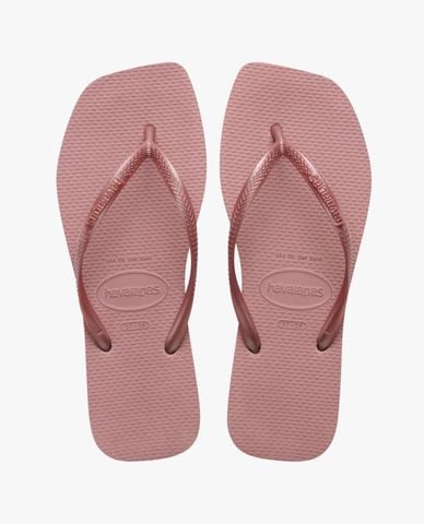  HAVAIANAS - Dép kẹp nữ Slim Square 