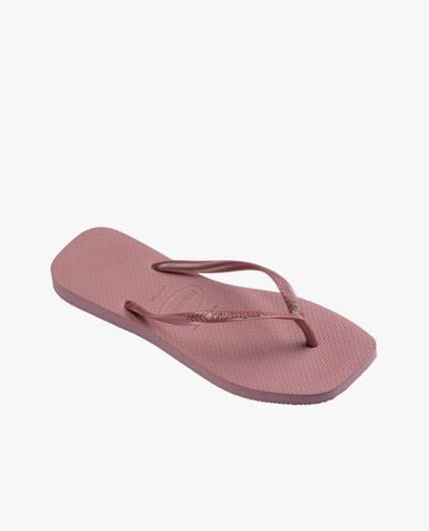  HAVAIANAS - Dép kẹp nữ Slim Square 