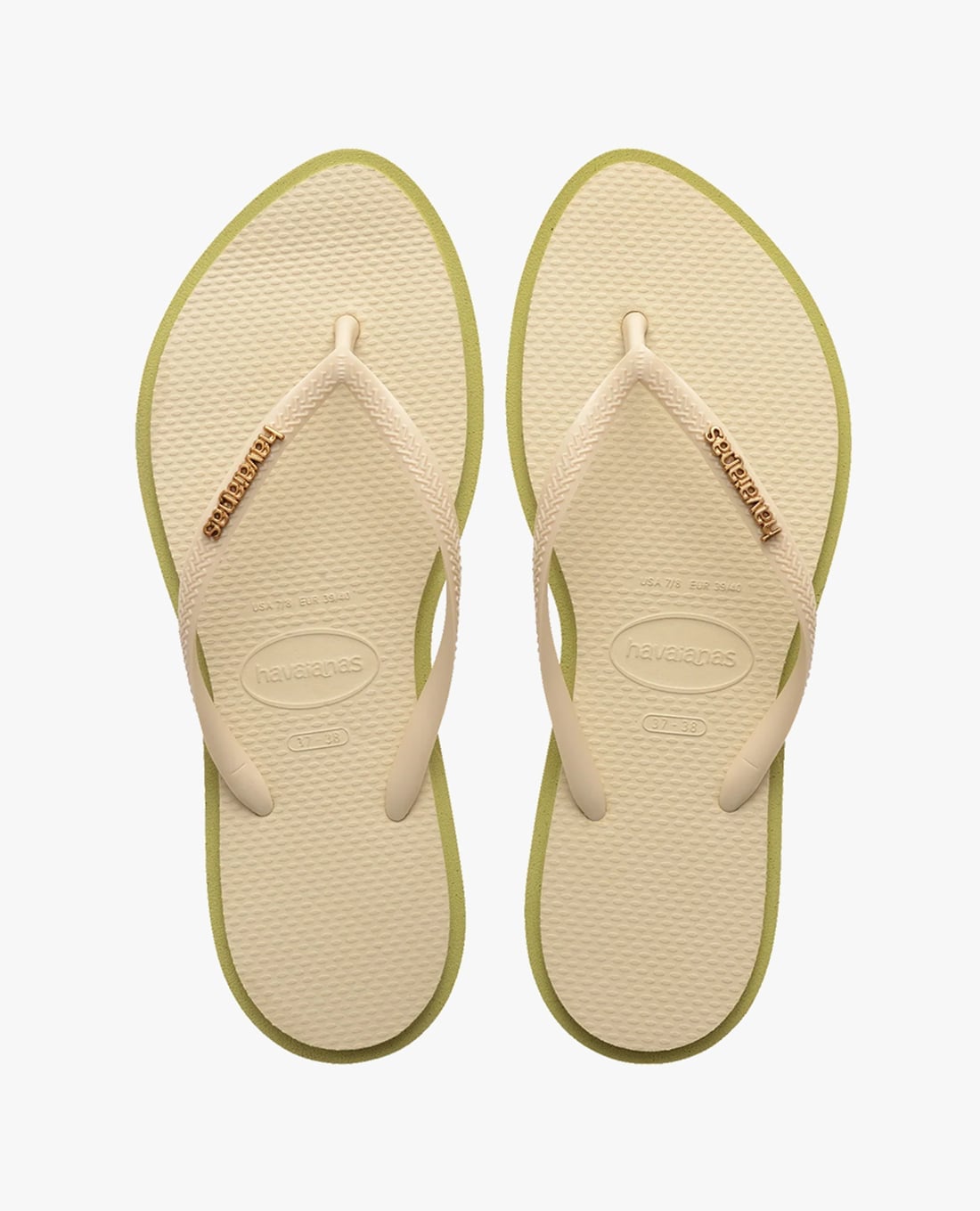 HAVAIANAS - Dép kẹp nữ Point
