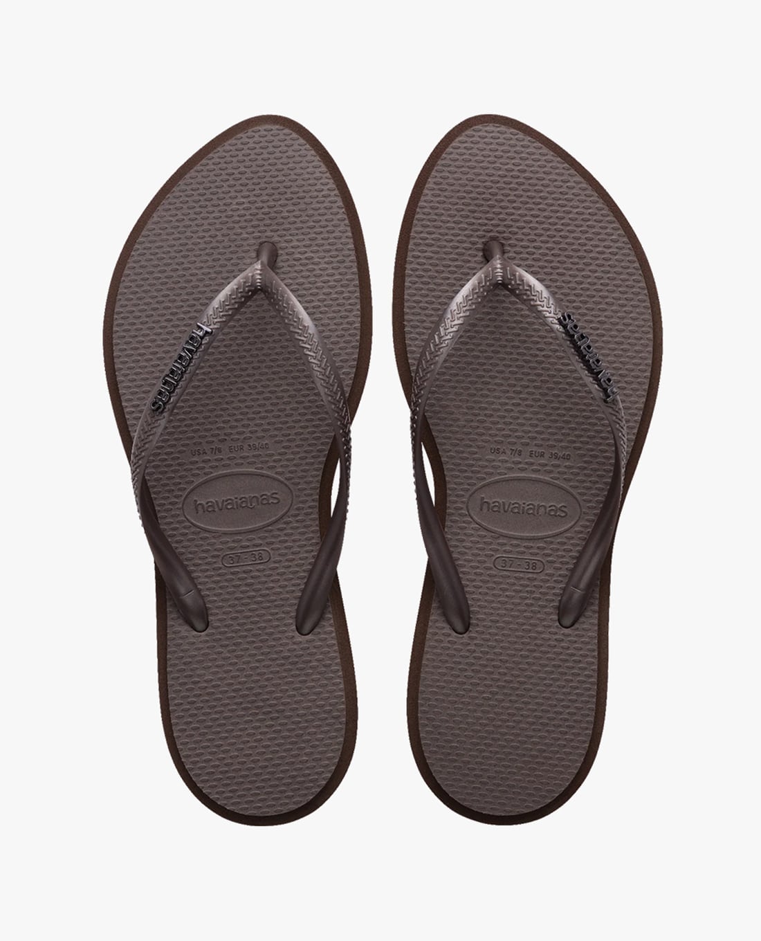 HAVAIANAS - Dép kẹp nữ Point