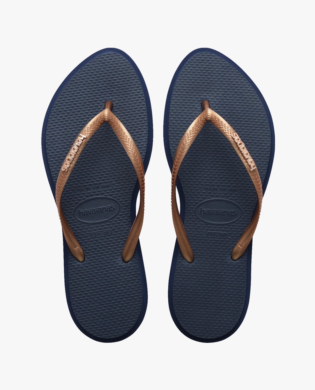 HAVAIANAS - Dép kẹp nữ Point