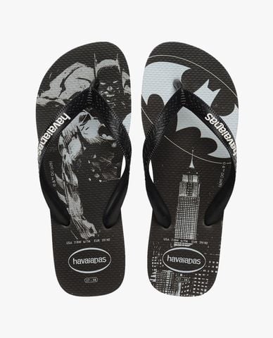  HAVAIANAS - Dép kẹp unisex Top Warner Classics 