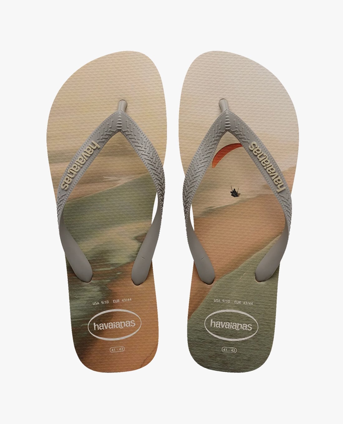 HAVAIANAS - Dép kẹp nam Top Surfer I
