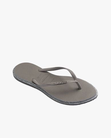  HAVAIANAS - Dép kẹp nữ Slim Point Glitter 