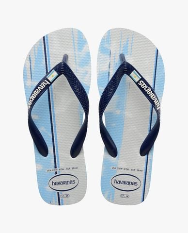  HAVAIANAS - Dép kẹp unisex Top Nations I 