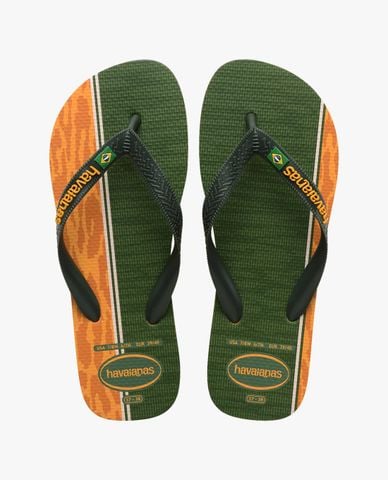  HAVAIANAS - Dép kẹp unisex Top Nations I 