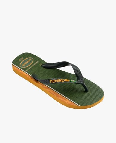  HAVAIANAS - Dép kẹp unisex Top Nations I 