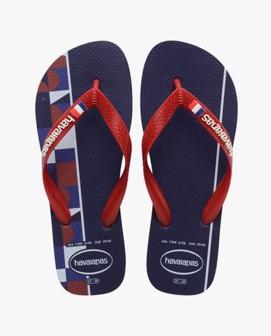 HAVAIANAS - Dép kẹp unisex Top Nations I 