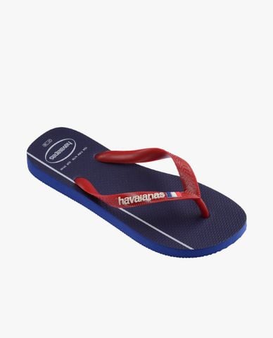  HAVAIANAS - Dép kẹp unisex Top Nations I 