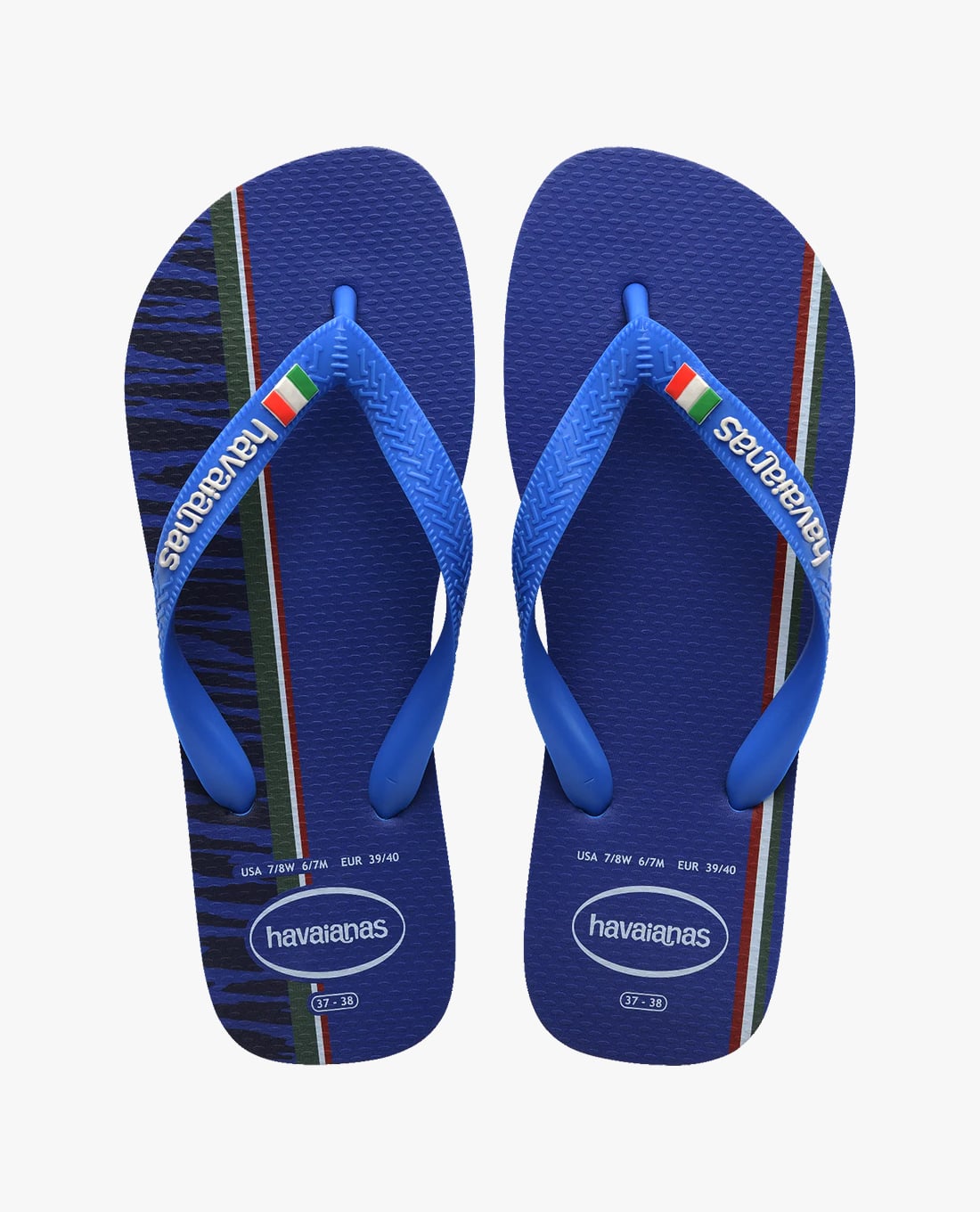 HAVAIANAS - Dép kẹp unisex Top Nations I
