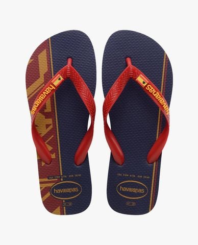  HAVAIANAS - Dép kẹp unisex Top Nations I 