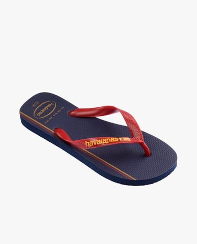  HAVAIANAS - Dép kẹp unisex Top Nations I 