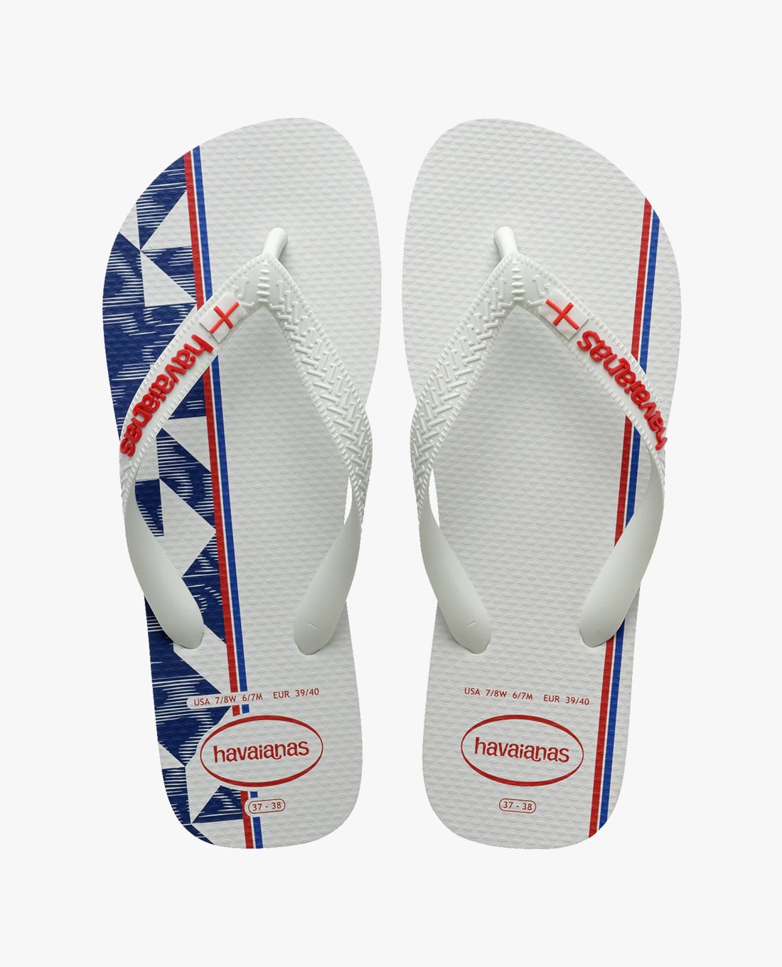 HAVAIANAS - Dép kẹp unisex Top Nations I