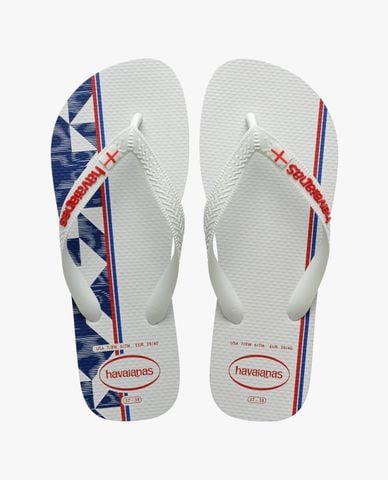  HAVAIANAS - Dép kẹp unisex Top Nations I 
