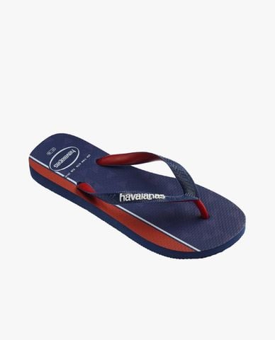  HAVAIANAS - Dép kẹp unisex Top Nations United States 