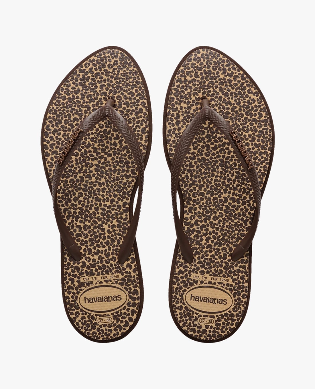 HAVAIANAS - Dép kẹp nữ Slim Point Trendy