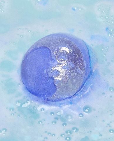  LUSH - Bom tắm Brother Moon 