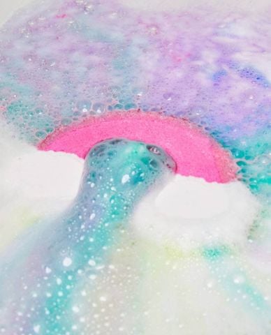 LUSH - Bom tắm Somewhere 