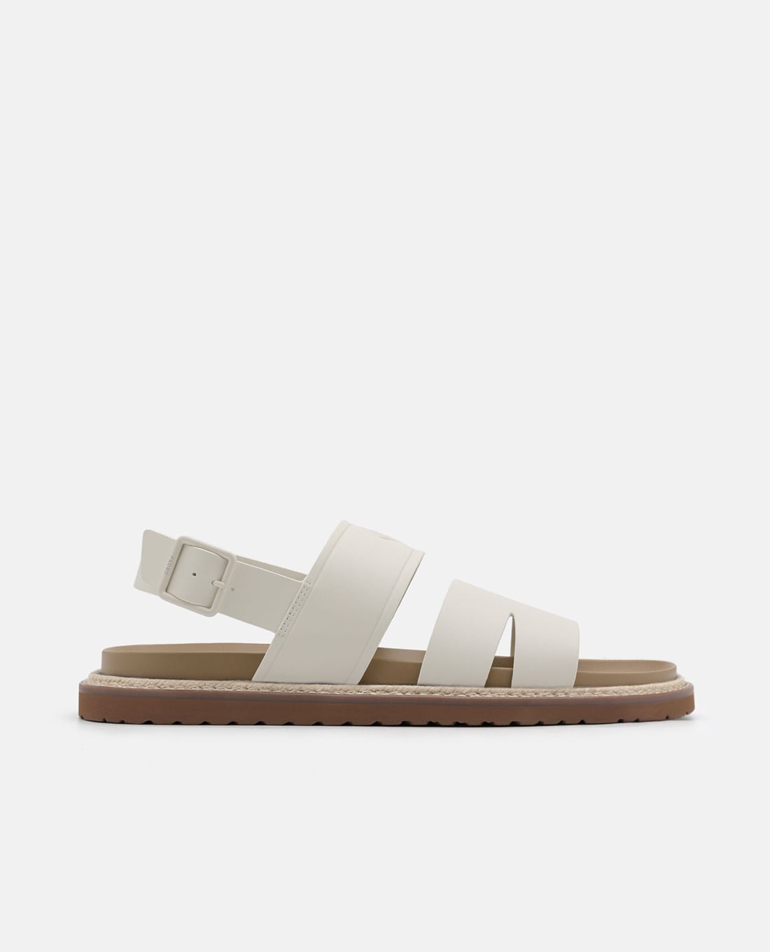 PEDRO - Giày sandals nam đế bệt Cutler