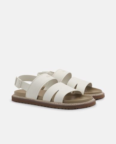  PEDRO - Giày sandals nam đế bệt Cutler 
