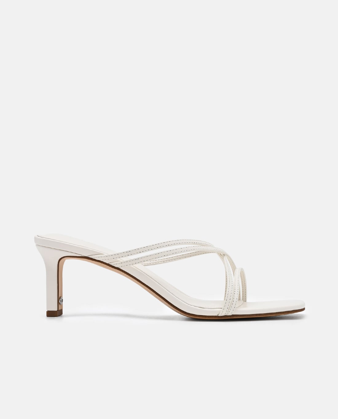 PEDRO - Giày mules cao gót nữ Sydney