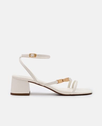  PEDRO - Giày sandals cao gót nữ Hitch 